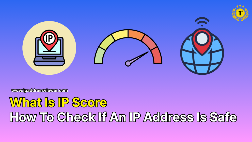 What Is IP Score