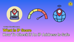 IP Score