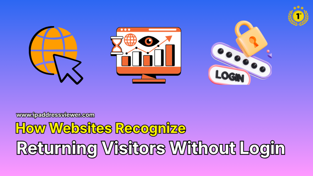 Returning Visitors
